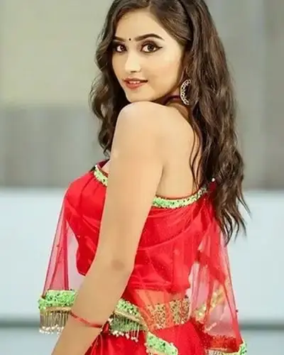 Escort In Medinipur